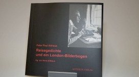 Peter Paul Althaus_Reisegedichte