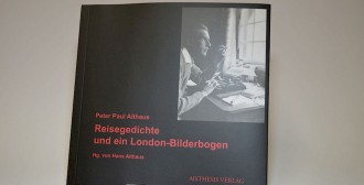 Peter Paul Althaus_Reisegedichte