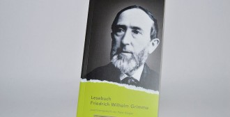 Friedrich Wilhelm Grimme Lesebuch