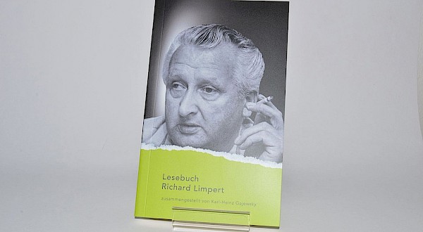 Richard Limpert Lesebuch