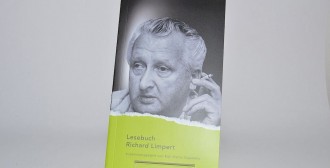 Richard Limpert Lesebuch