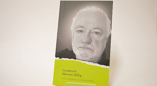Werner Zillig Lesebuch