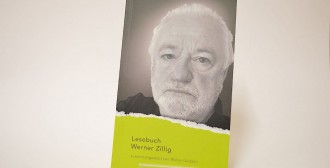 Werner Zillig Lesebuch