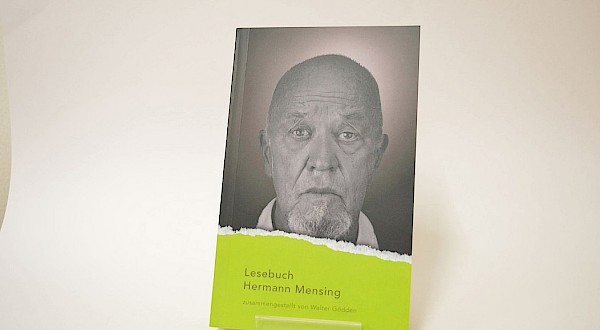 Hermann Mensing Lesebuch