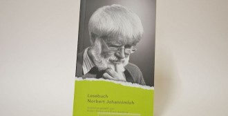 Norbert Johannimloh Lesebuch