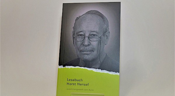 Horst Hensel Lesebuch