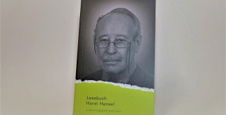 Horst Hensel Lesebuch