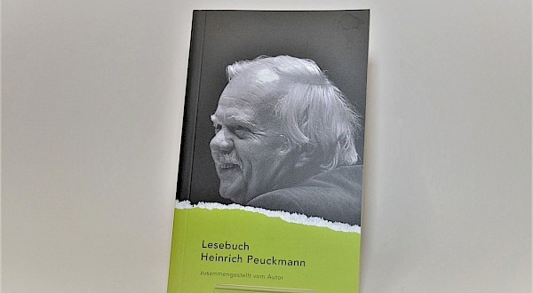 Heinrich Peuckmann Lesebuch