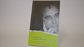Ludwig Homann Lesebuch