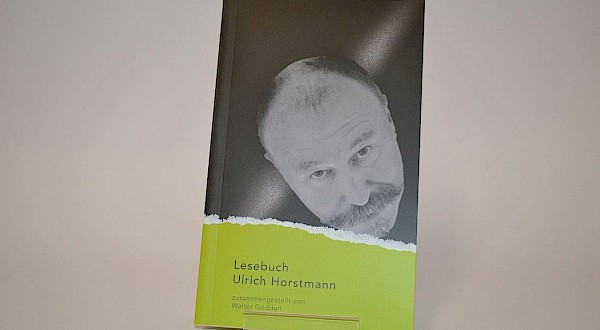 Ulrich Horstmann Lesebuch