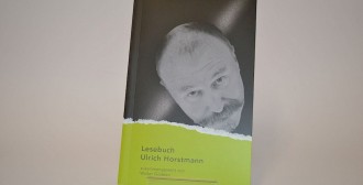 Ulrich Horstmann Lesebuch