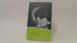 Korper Fluchtigkeiten Nyland Stiftung