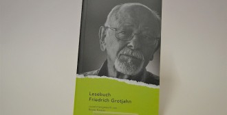 Friedrich Grotjahn Lesebuch
