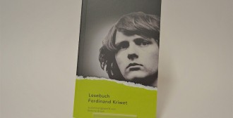 Ferdinand Kriwet Lesebuch