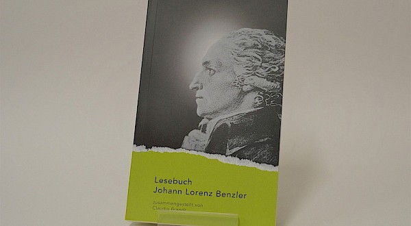 Johann Lorenz Benzler Lesebuch