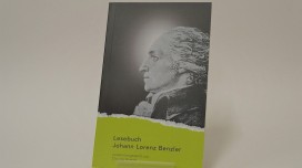 Johann Lorenz Benzler Lesebuch