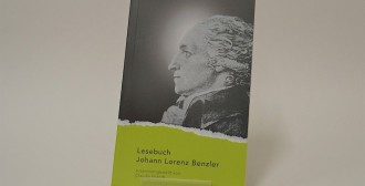 Johann Lorenz Benzler Lesebuch