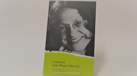 Inge Meyer-Dietrich Lesebuch