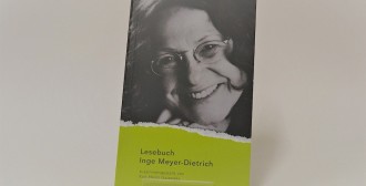 Inge Meyer-Dietrich Lesebuch