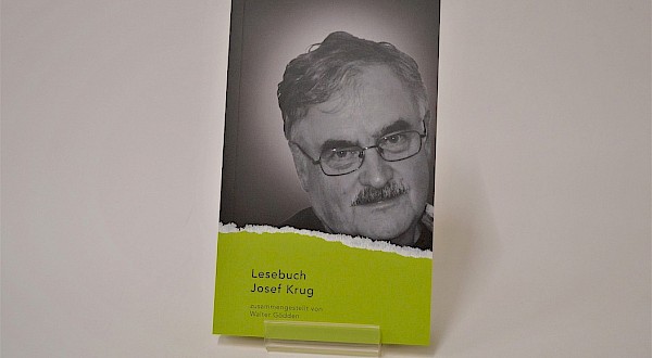Josef Krug Lesebuch