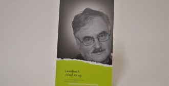 Josef Krug Lesebuch