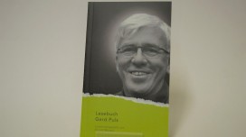 Gerd Puls Lesebuch