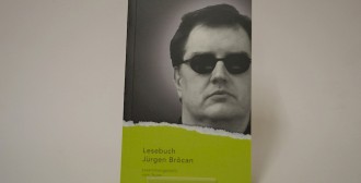 Jürgen Brôcan Lesebuch