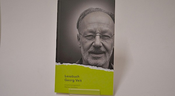 Georg Veit Lesebuch