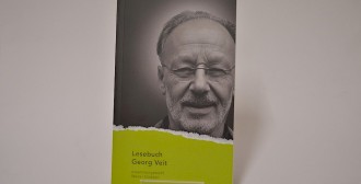 Georg Veit Lesebuch
