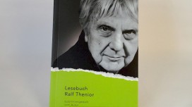 Ralf Thenior Lesebuch