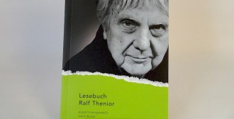 Ralf Thenior Lesebuch