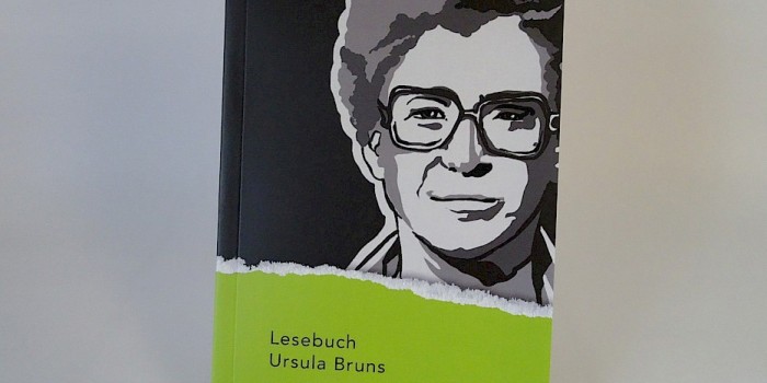 Ursula Bruns Lesebuch