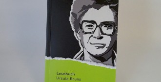 Ursula Bruns Lesebuch