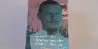 Beiträge aus der Südsee-Mission (1901–1909)