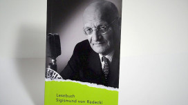 Sigismund von Radecki Lesebuch
