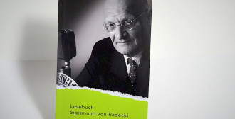 Sigismund von Radecki Lesebuch