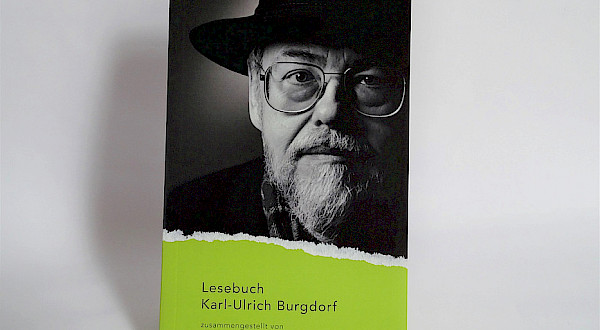Karl-Ulrich Burgdorf Lesebuch