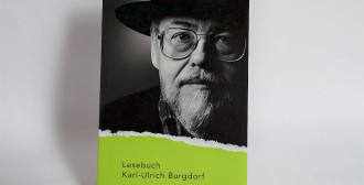 Karl-Ulrich Burgdorf Lesebuch