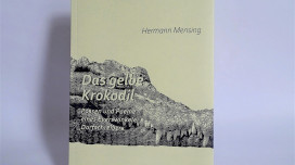 Das gelbe Krokodil. Possen und Poeme eines Everswinkeler Dorfschreibers