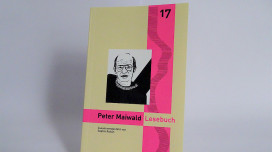 Peter Maiwald Lesebuch