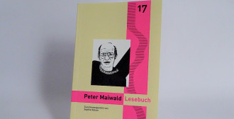 Peter Maiwald Lesebuch