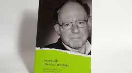 Dietrich Wachler Lesebuch