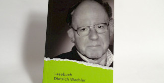 Dietrich Wachler Lesebuch