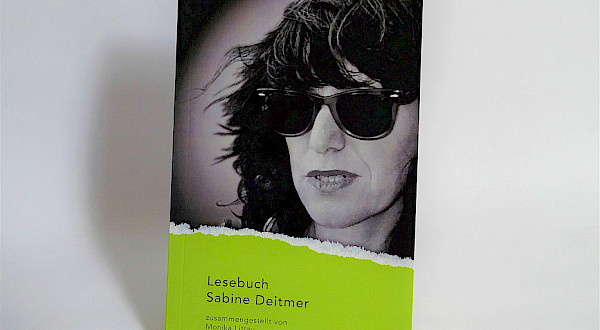Sabine Deitmer Lesebuch