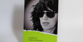 Sabine Deitmer Lesebuch