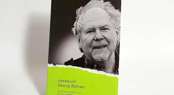 Georg Bühren Lesebuch