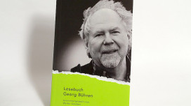 Georg Bühren Lesebuch