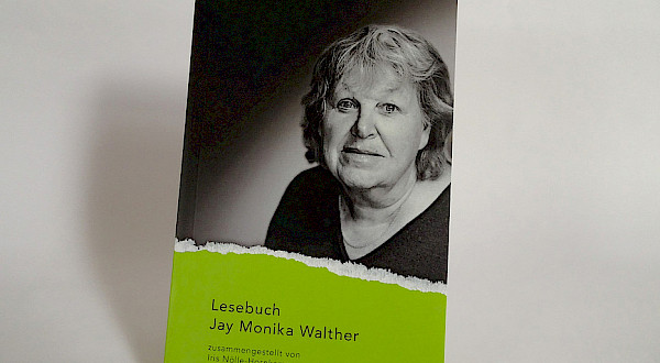 Jay Monika Walther Lesebuch