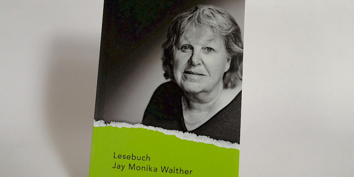 Jay Monika Walther Lesebuch