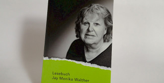 Jay Monika Walther Lesebuch